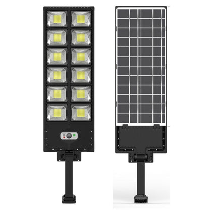 150W - Solar Street Light 15000 Lumens