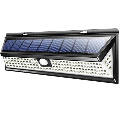 Luminex™ SolarWall - 2500 Lumens