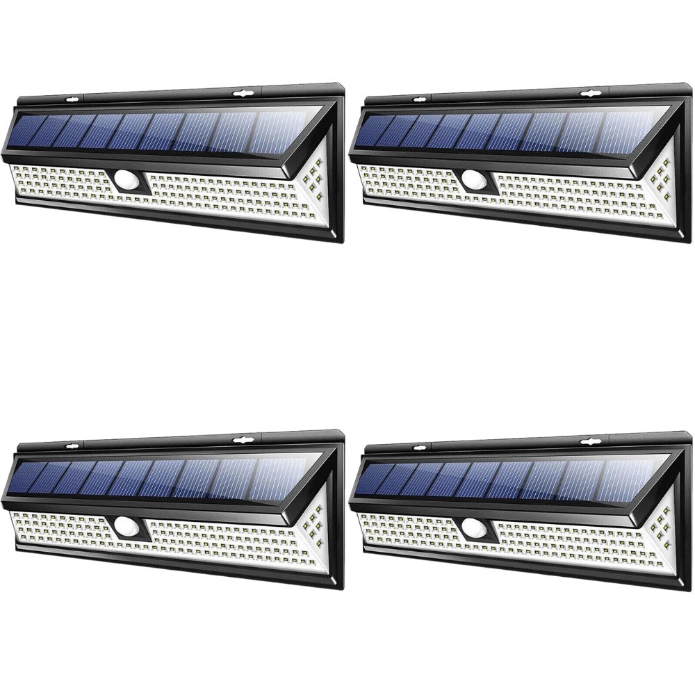 Luminex™ SolarWall - 2500 Lumens