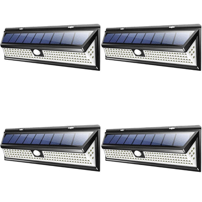 Luminex™ SolarWall - 2500 Lumens