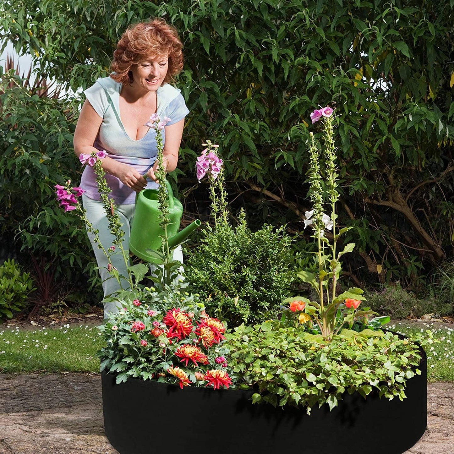 Garden Raised Bed™