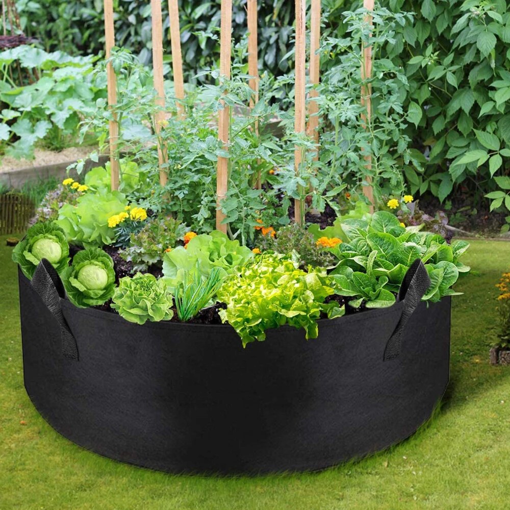 Garden Raised Bed™