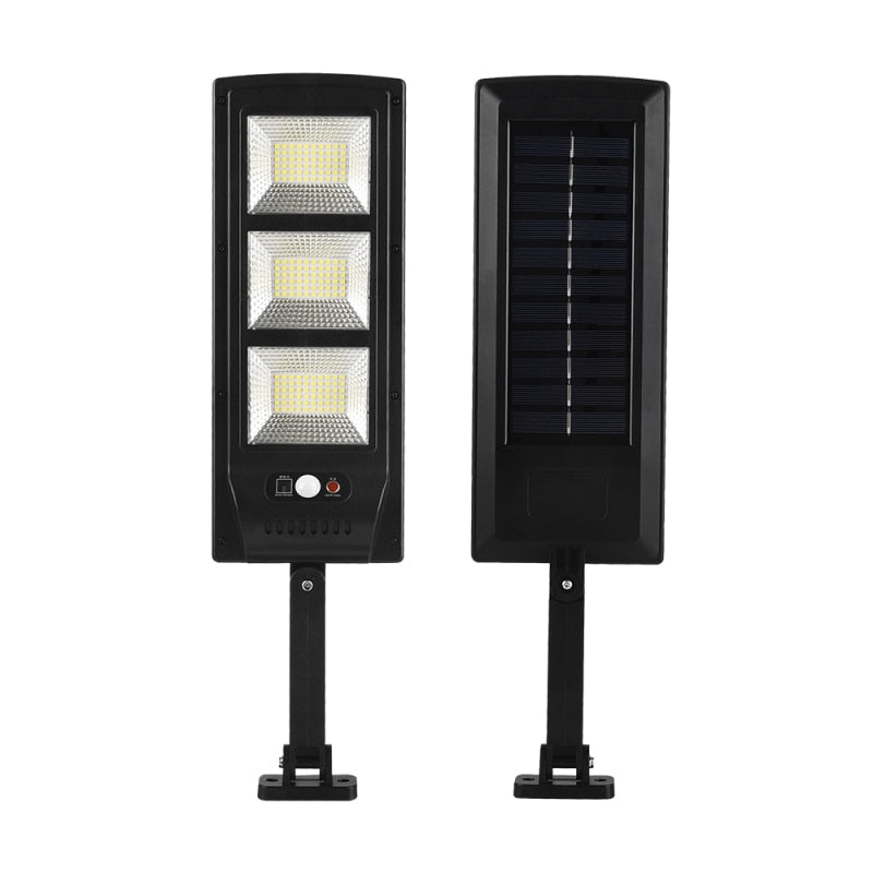 6000 Lumens Solar Led Lamp 60W